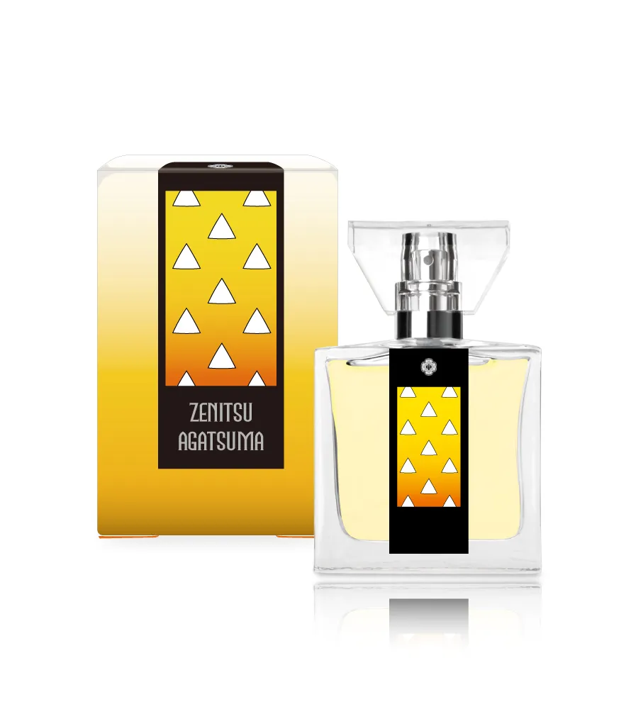 primaniacs demon slayer fragrance 6