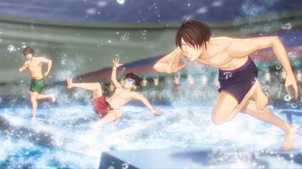 prince of tennis dating sim remaster 10