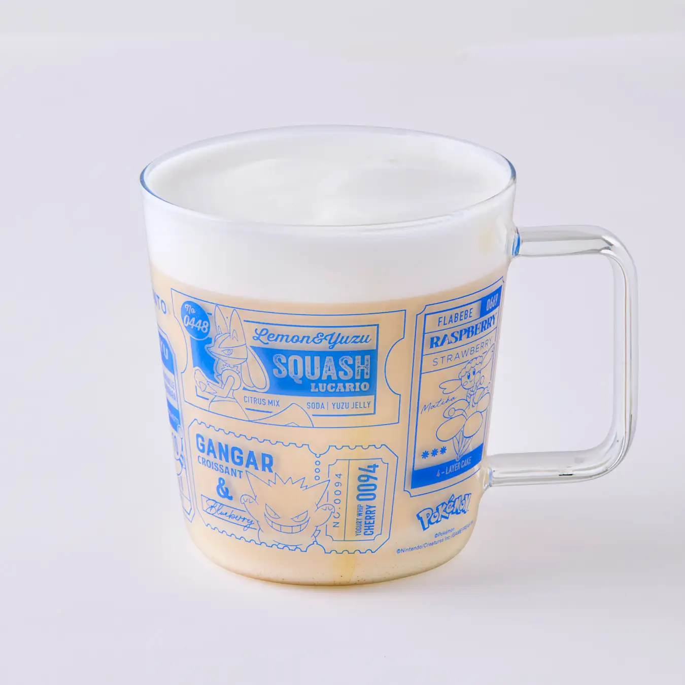 pronto autumn 2025 pokemon 11