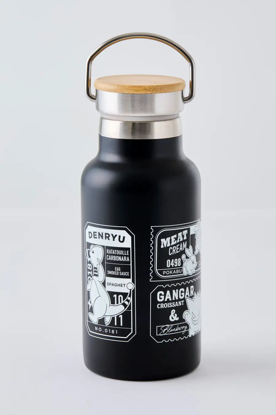 pronto autumn 2025 pokemon 12