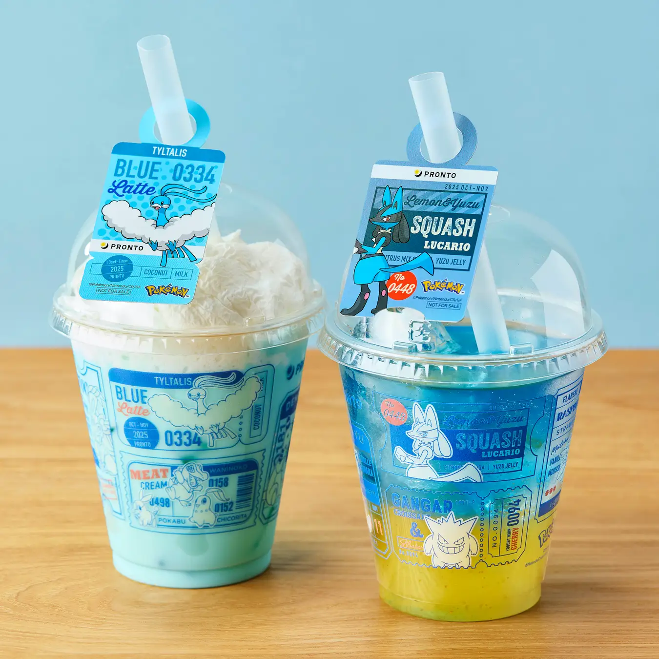 pronto autumn 2025 pokemon 4