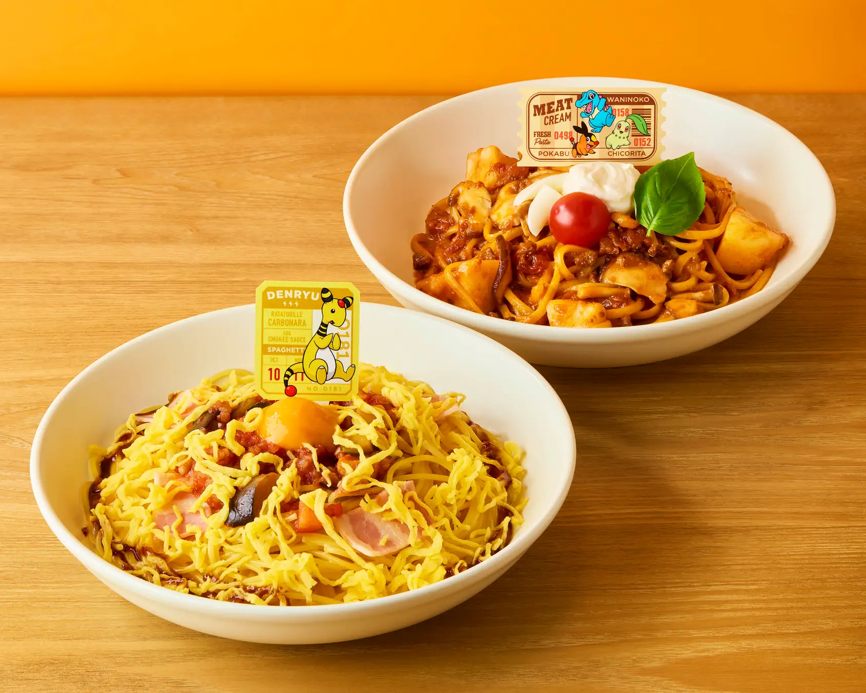 pronto autumn 2025 pokemon 5