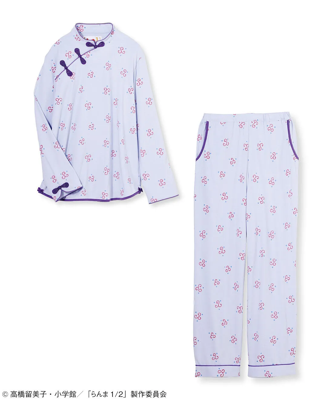 ranma 12 felissimo fashion 16