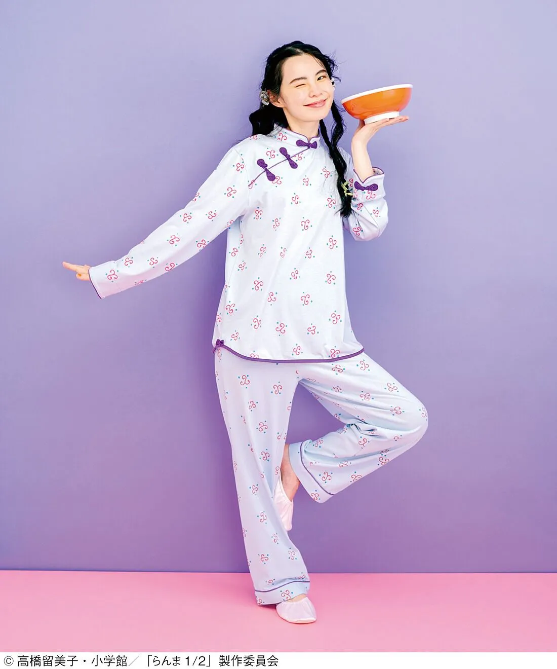 ranma 12 felissimo fashion 18