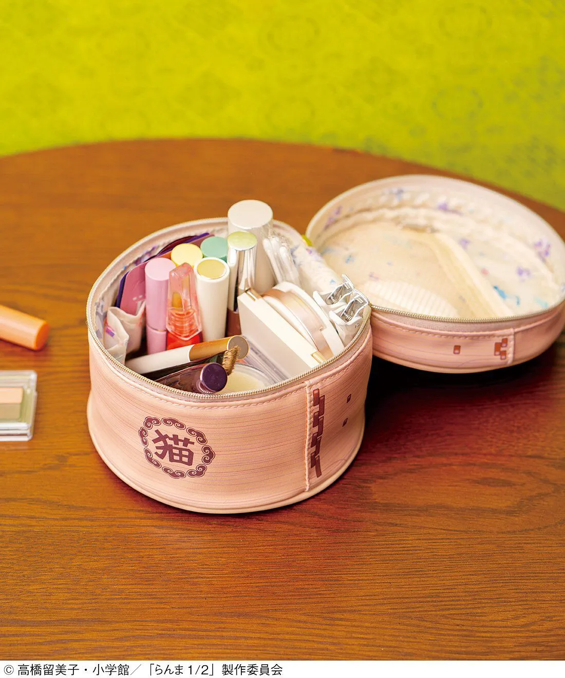 ranma 12 felissimo fashion 22