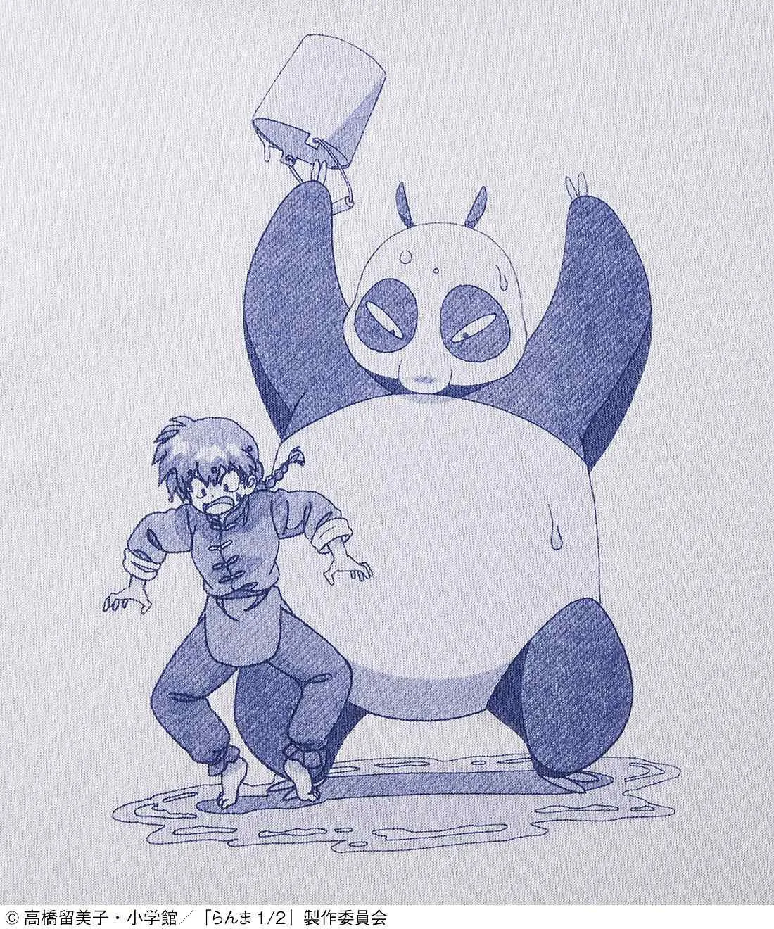 ranma 12 felissimo fashion 36