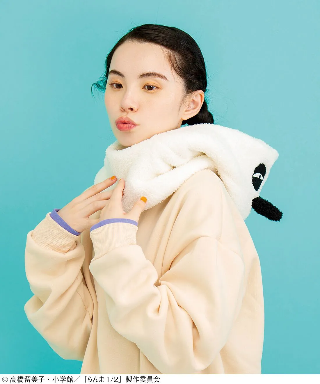 ranma 12 felissimo fashion 37