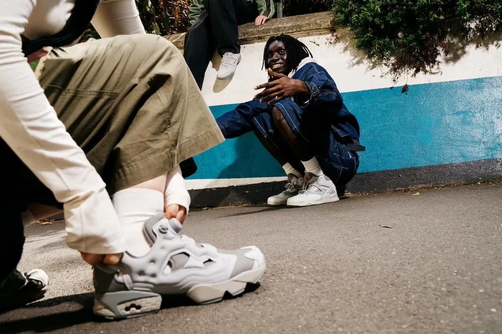 reebok playstation sneakers 6