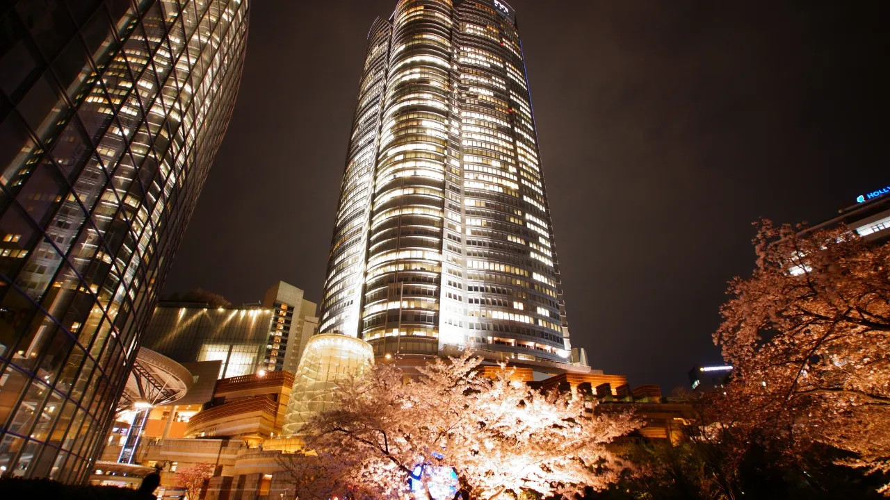 roppongi hills