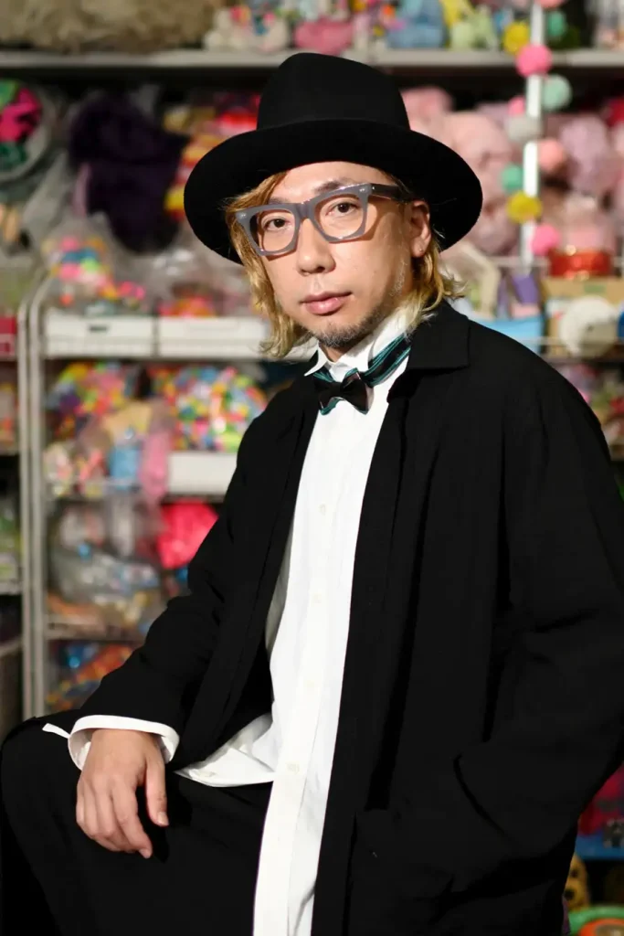 sebastian masuda