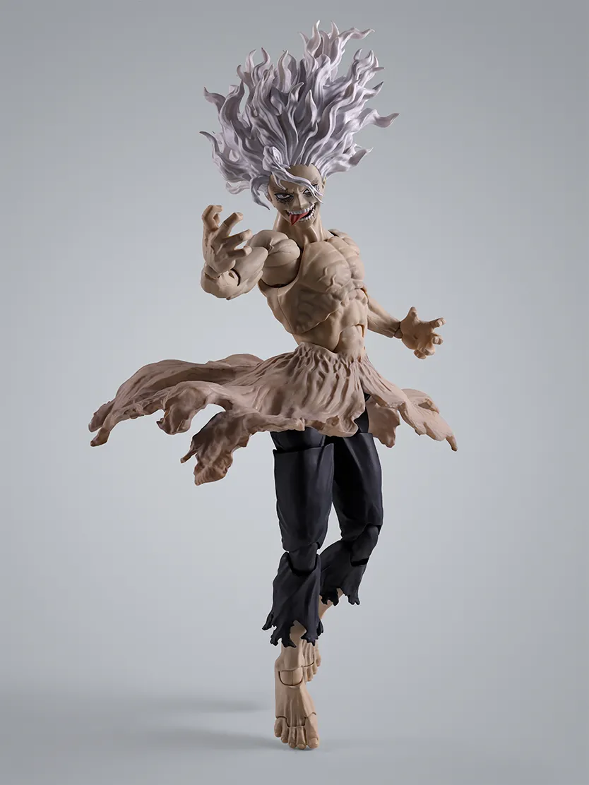 sh figuarts tomura shigaraki 4