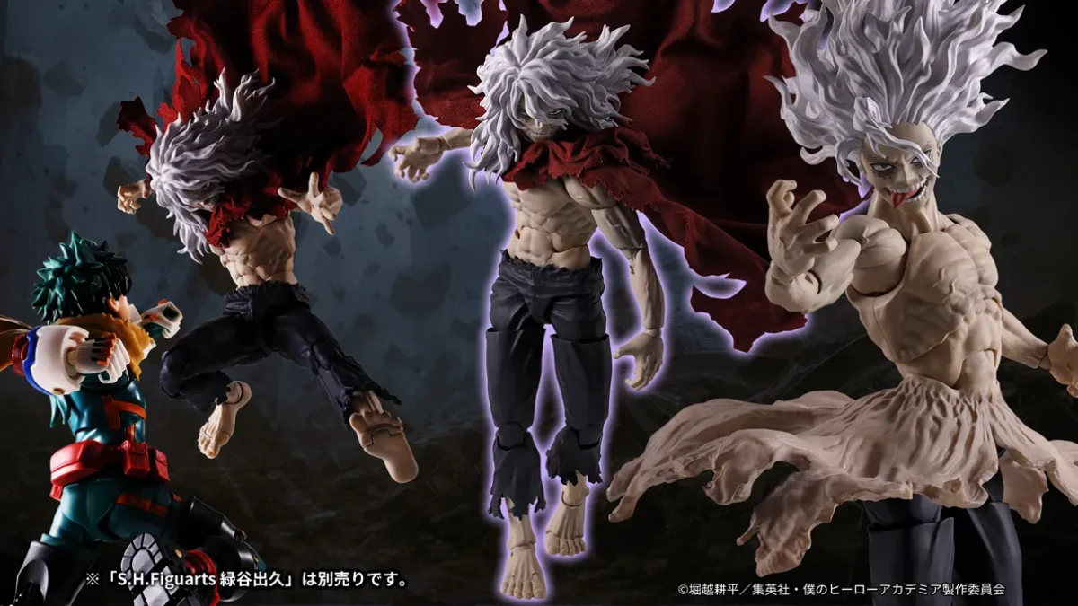 sh figuarts tomura shigaraki 6