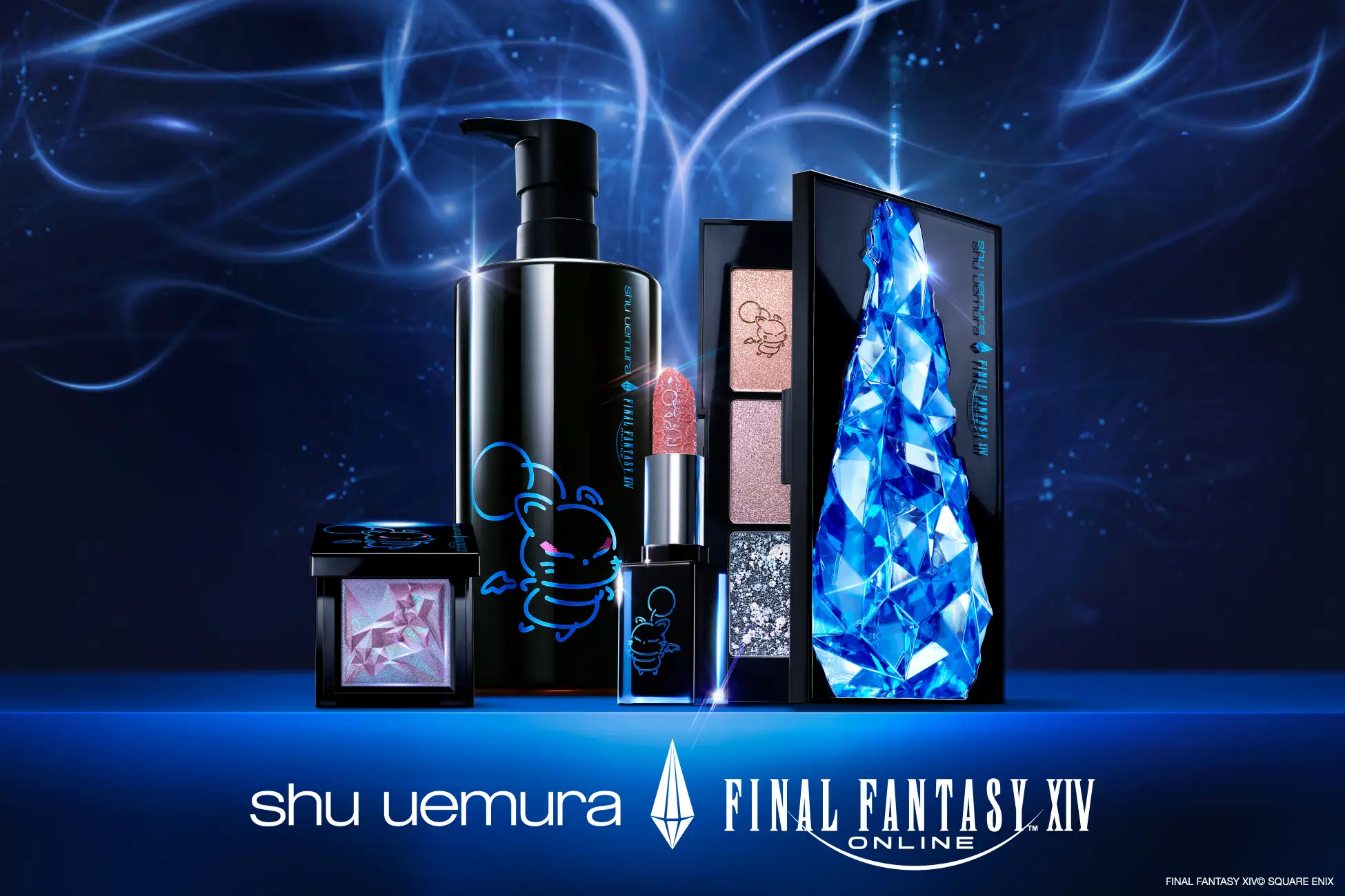 VT COSMETICS shu uemura 化粧品セット売り ZOZOCOSME限定】 ファンデーション スペシャルキット（コスメ