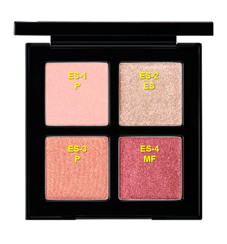 shu uemura final fantasy xiv makeup 6