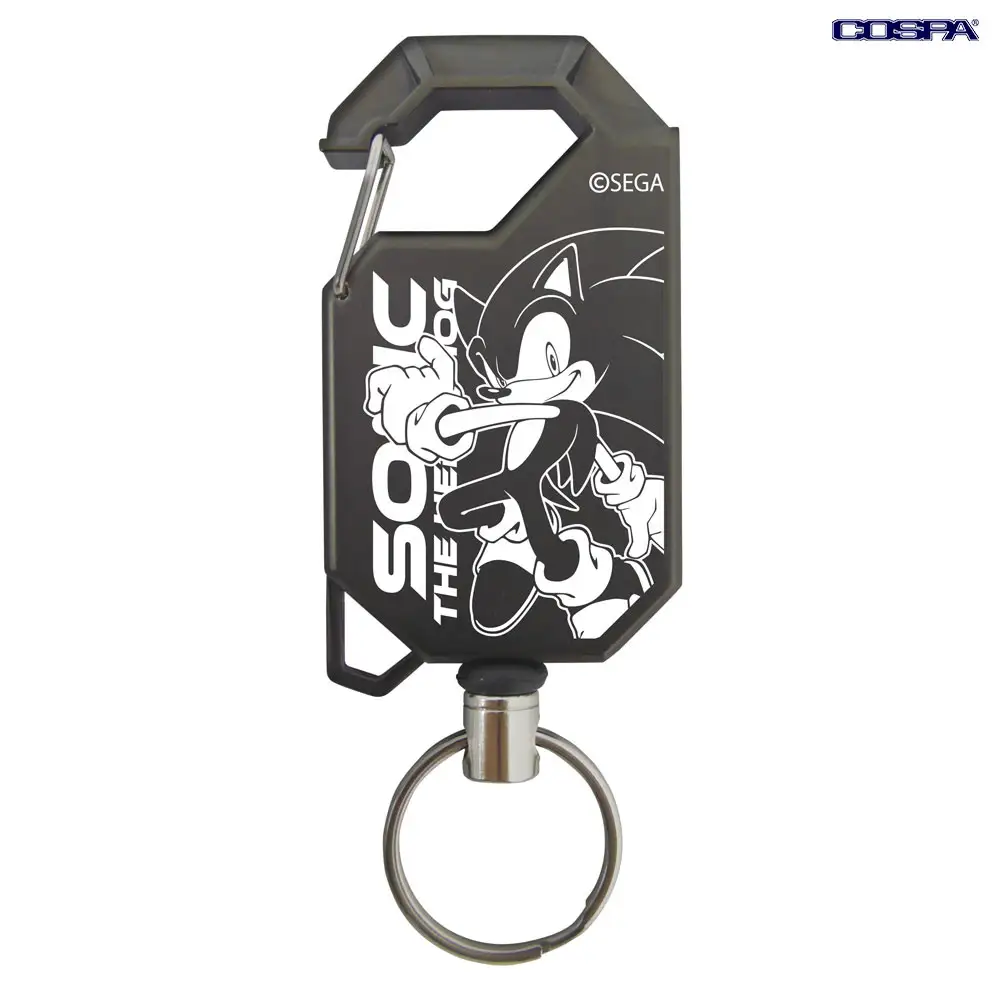 sonic cospa merchandise 10