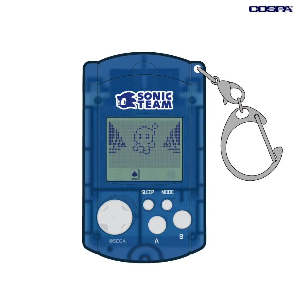 sonic cospa merchandise 12