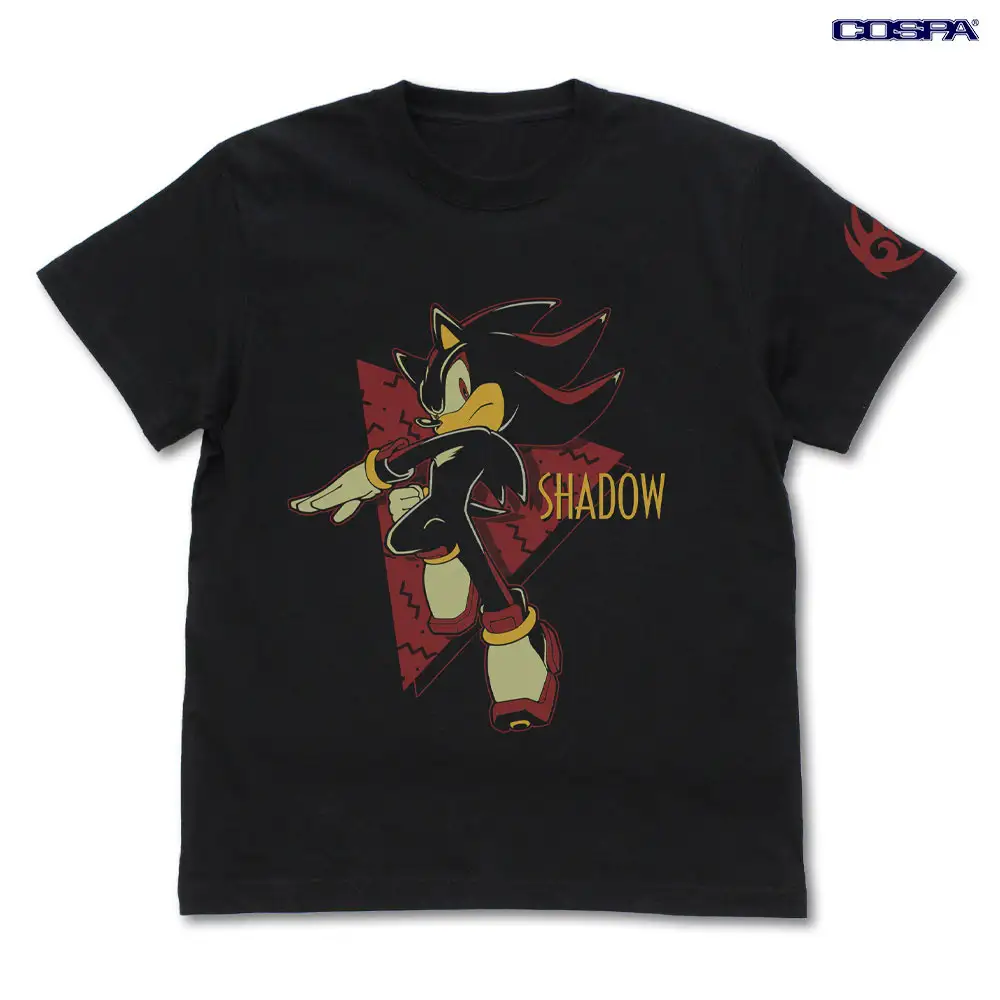 sonic cospa merchandise 19