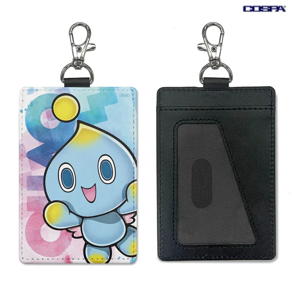 sonic cospa merchandise 22