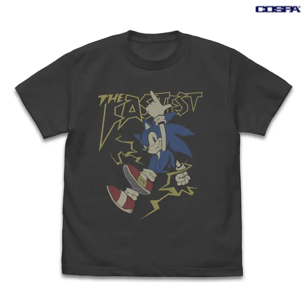 sonic cospa merchandise 7