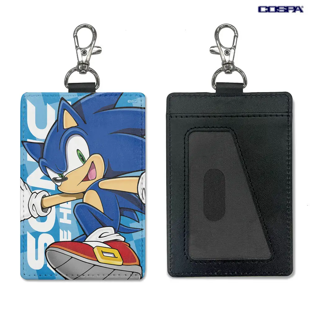 sonic cospa merchandise 9