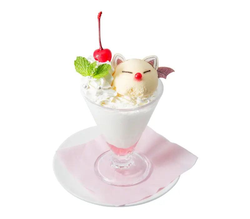 square enix pop up cafe 10