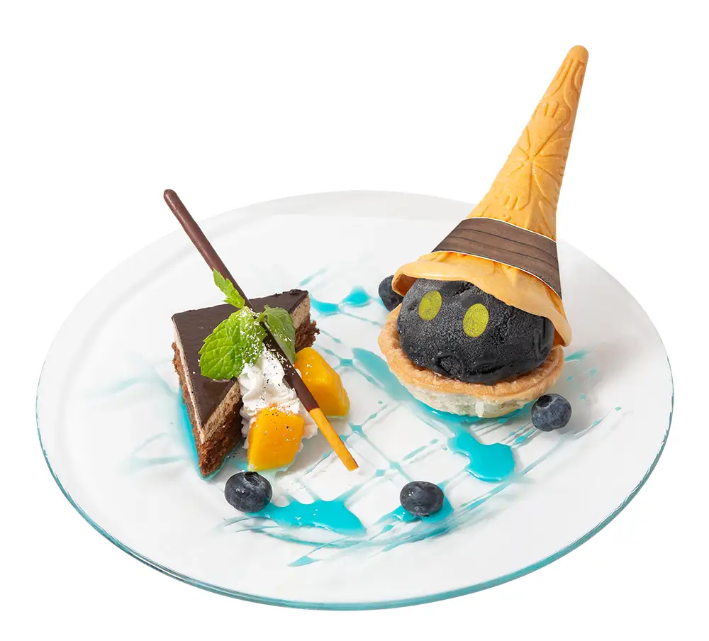 square enix pop up cafe 15