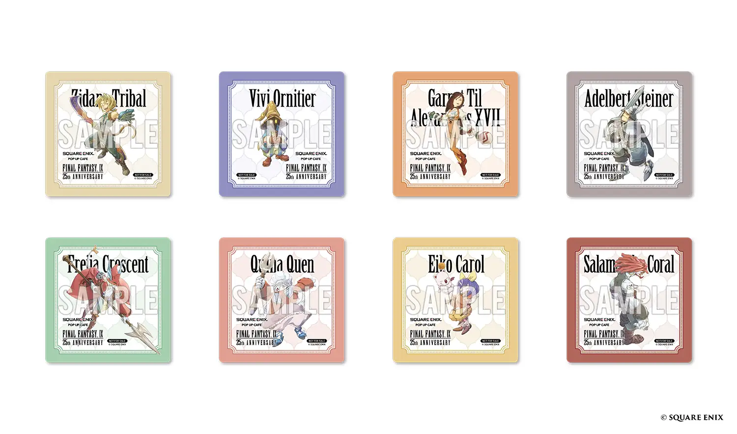 square enix pop up cafe 27