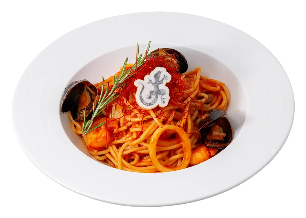 square enix pop up cafe 7