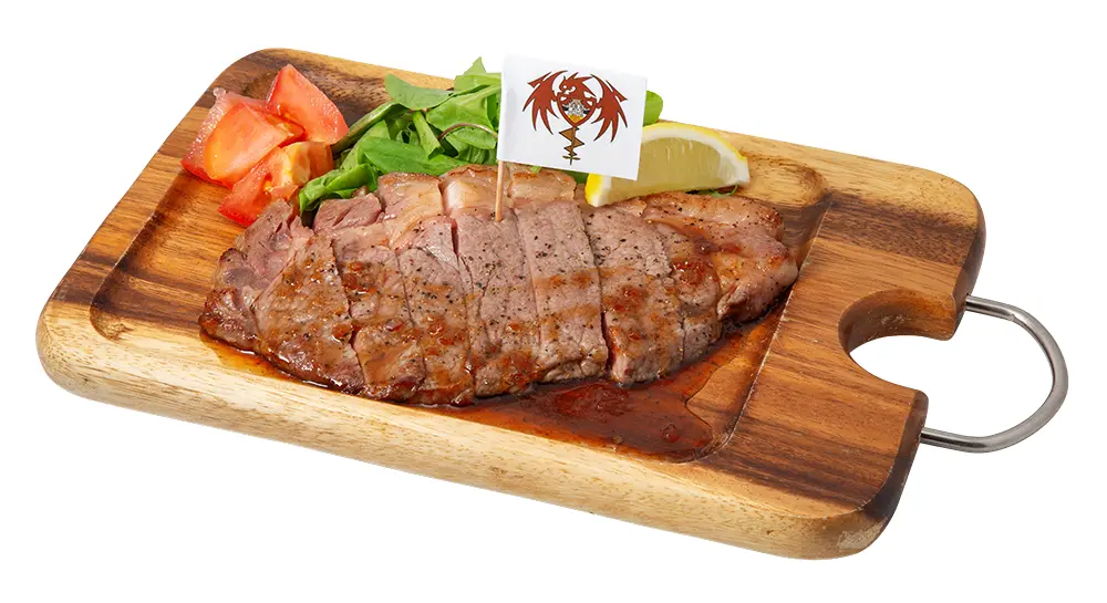 square enix pop up cafe 8