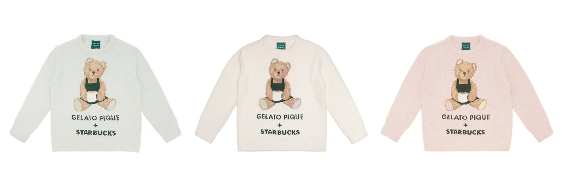 Starbucks Japan reveals the cutest new cups and loungewear for new