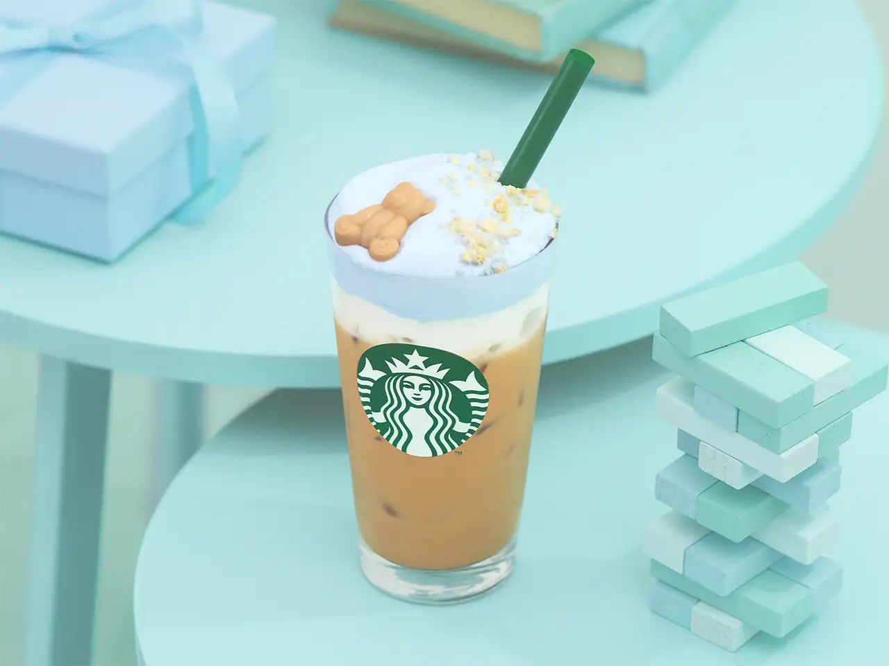Starbucks Japan reveals the cutest new cups and loungewear
