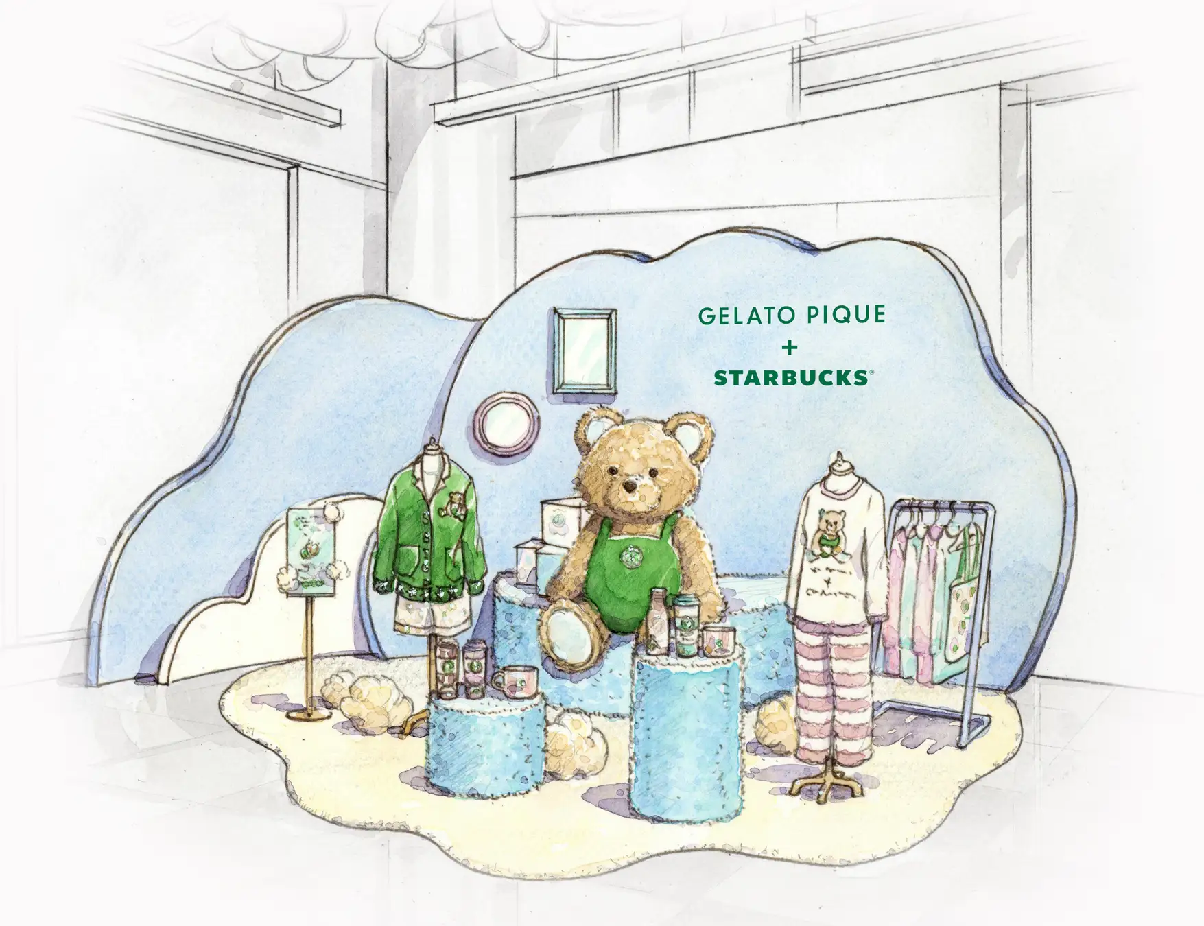 starbucks gelato pique 4