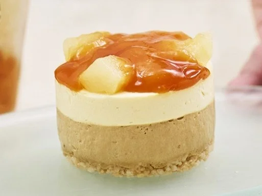 starbucks pear caramel autumn 2025 2