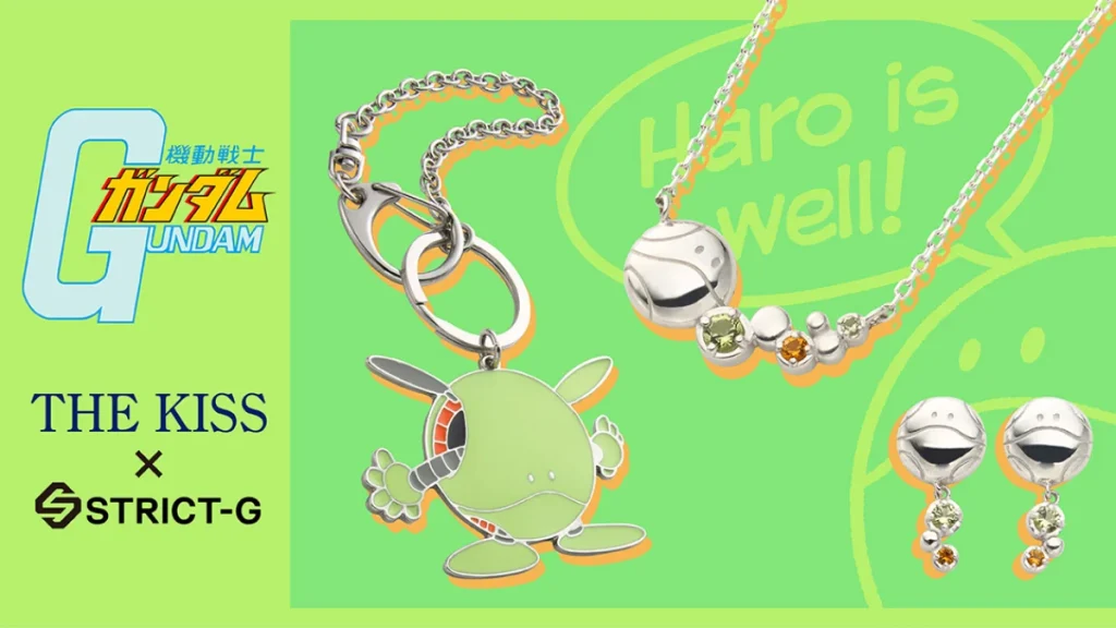 strict g thekiss haro jewelry 1