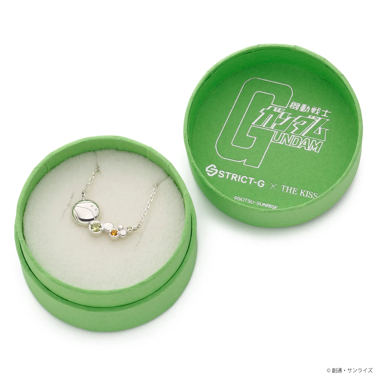 strict g thekiss haro jewelry 3