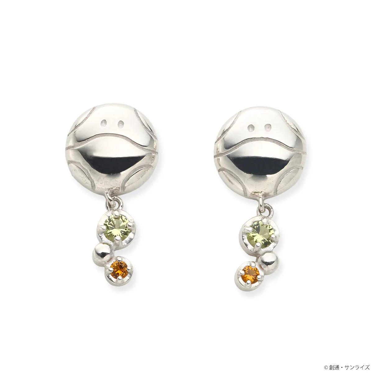 strict g thekiss haro jewelry 5