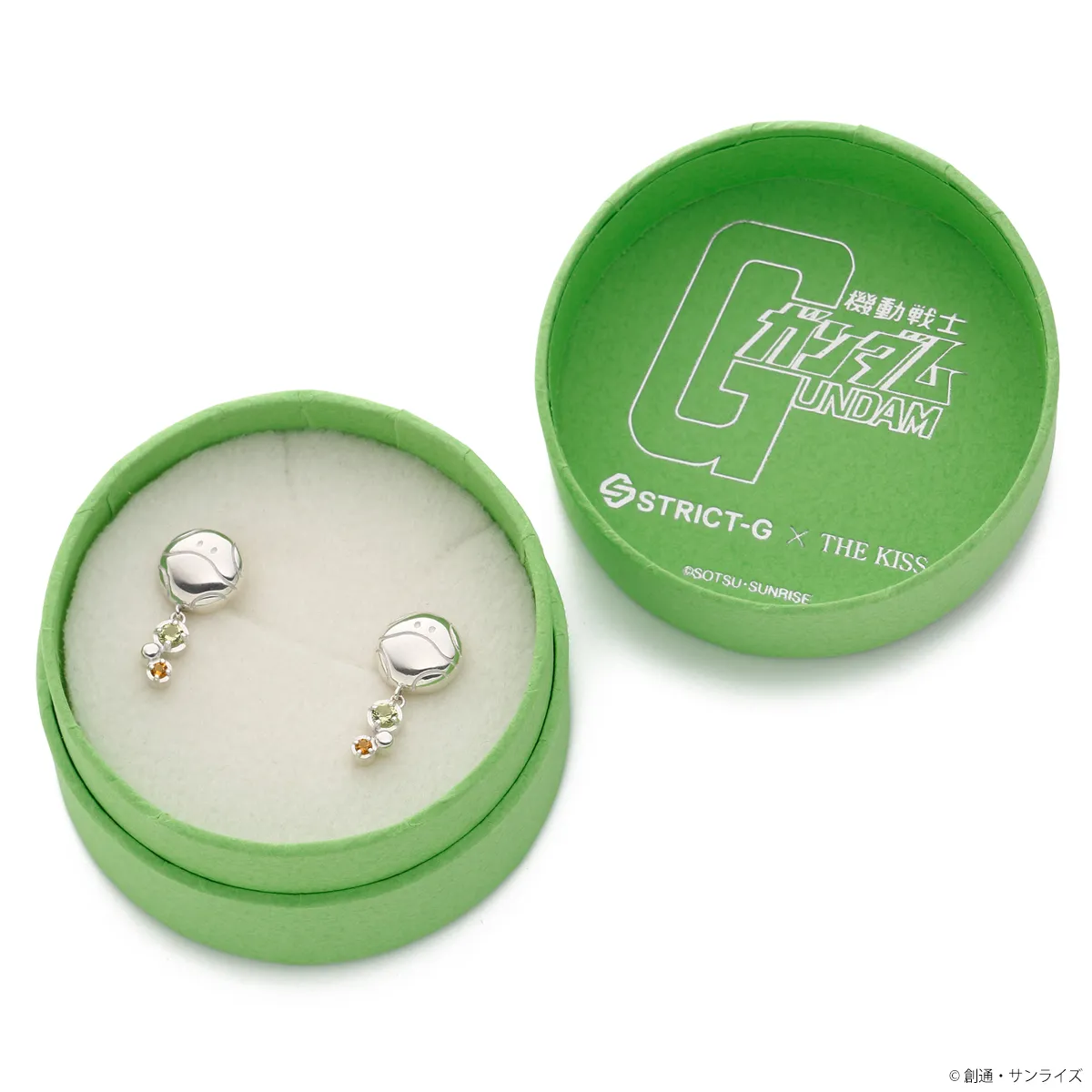 strict g thekiss haro jewelry 6