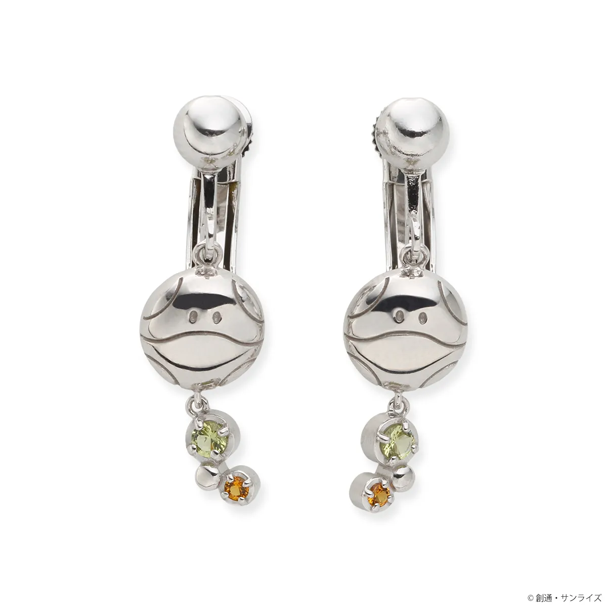 strict g thekiss haro jewelry 7