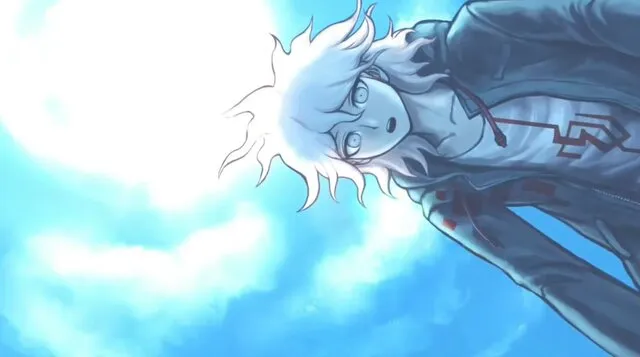 super danganronpa 2x2 1