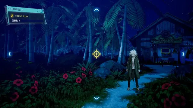 super danganronpa 2x2 2