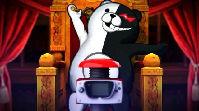 super danganronpa 2x2 4