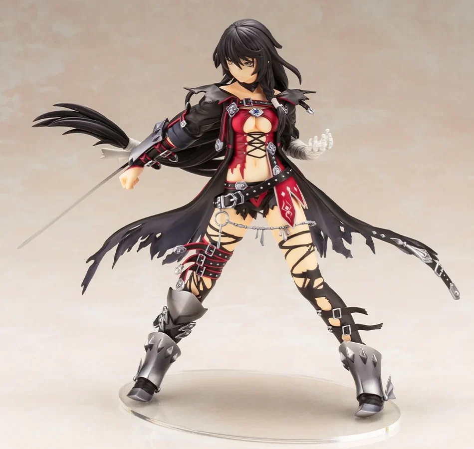 tales of besaria velvet crowe kotobukiya 2