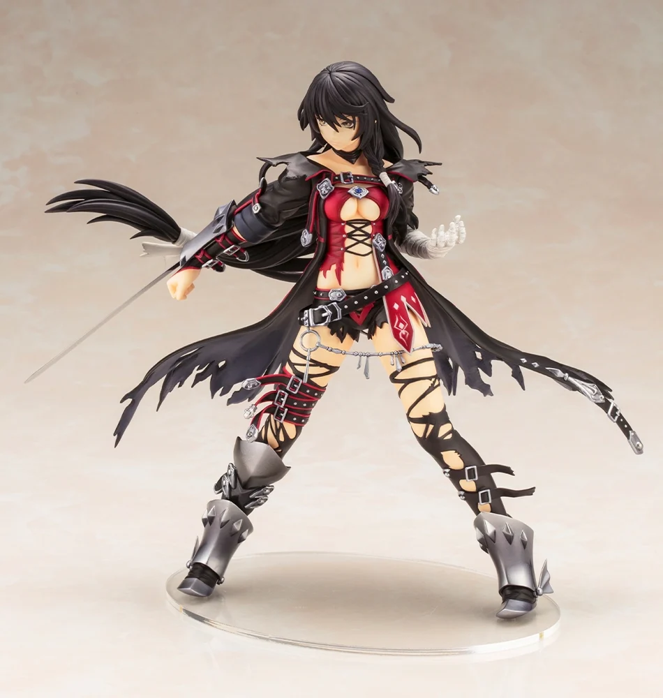 Kotobukiya announces re-release of popular statue of Tales of