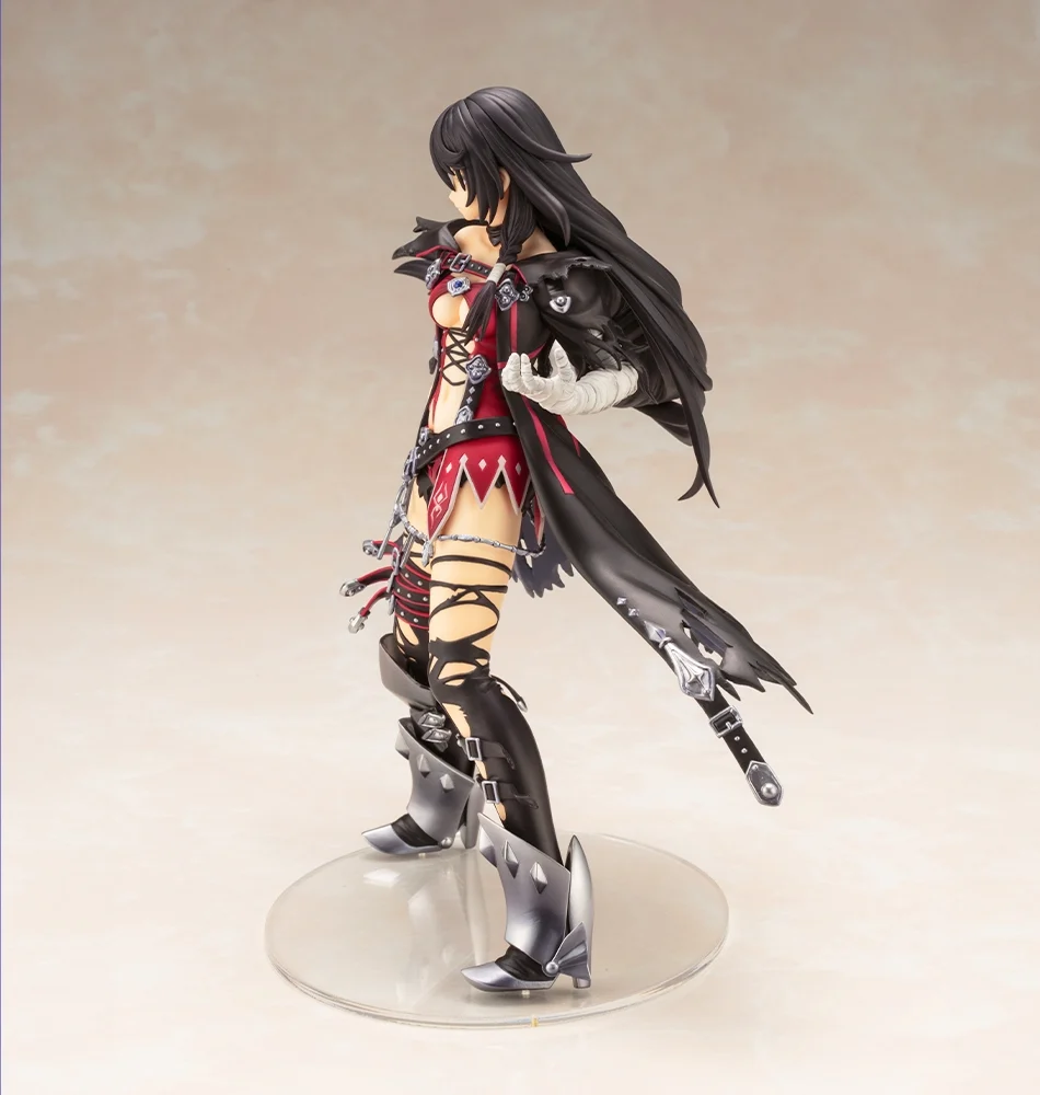 tales of besaria velvet crowe kotobukiya 3