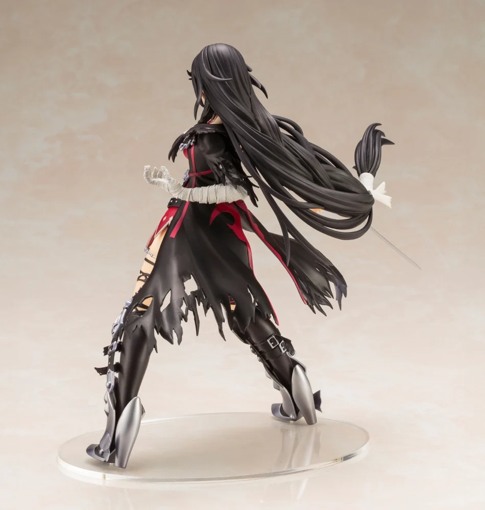 Kotobukiya announces re-release of popular statue of Tales of