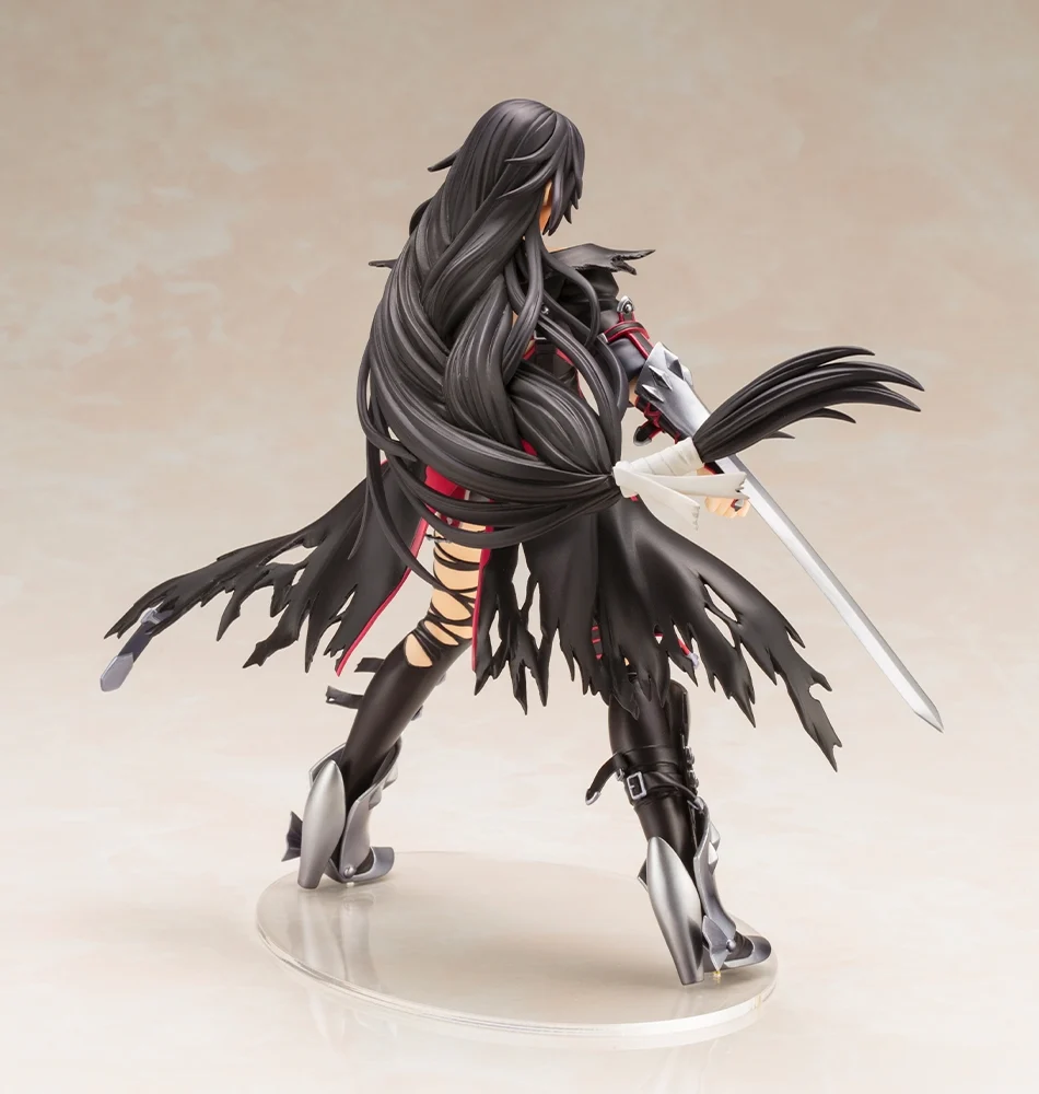 tales of besaria velvet crowe kotobukiya 5