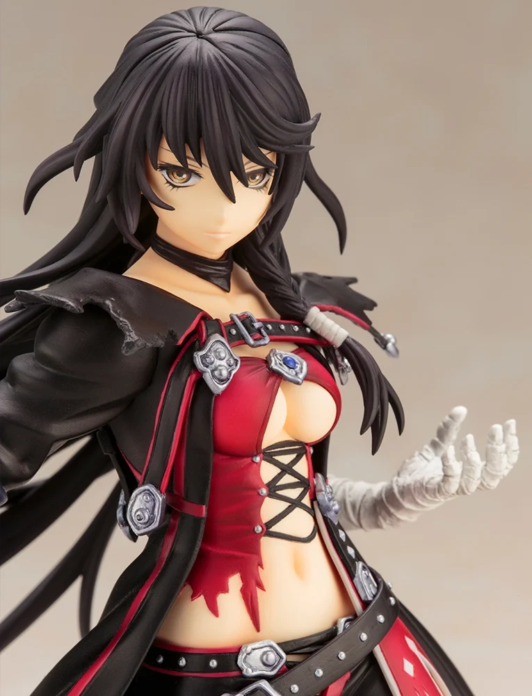 tales of besaria velvet crowe kotobukiya 7