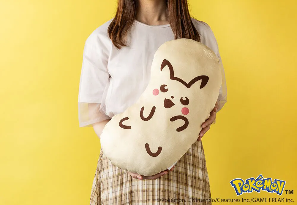 tokyo banana pokemon cushion 4