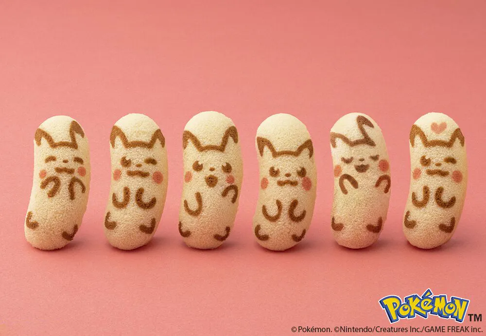 tokyo banana pokemon cushion 6