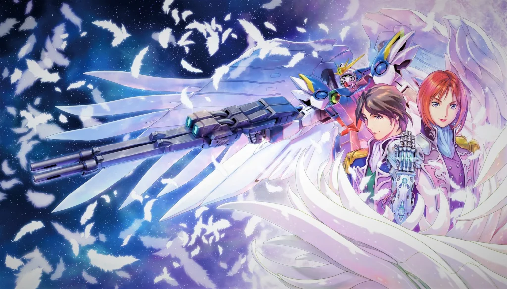 two mix anniversary artwork